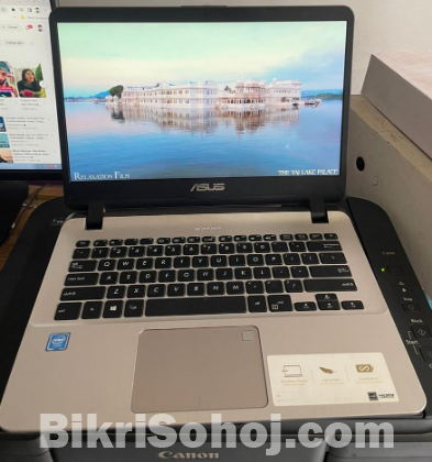 Asus Laptop